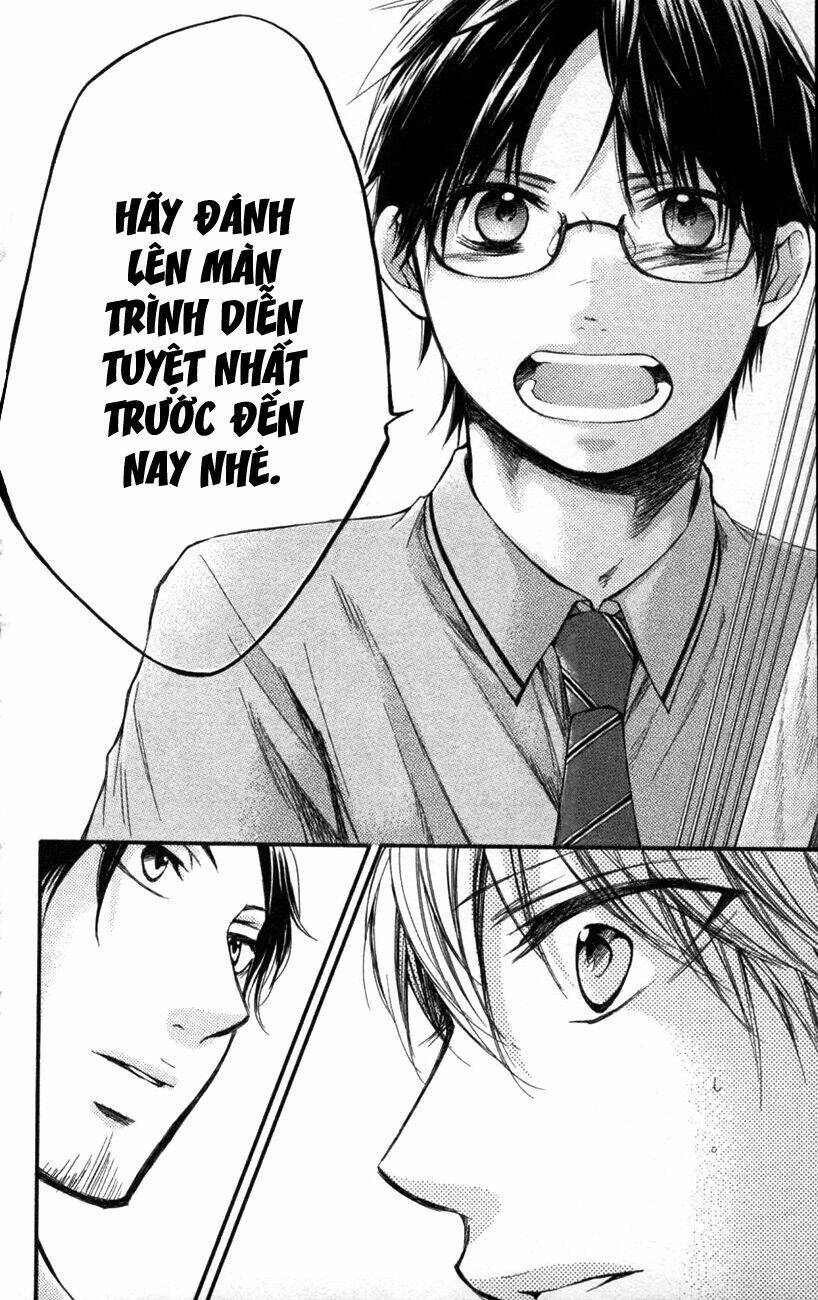 Kono Oto Tomare! Chapter 25 - Trang 2