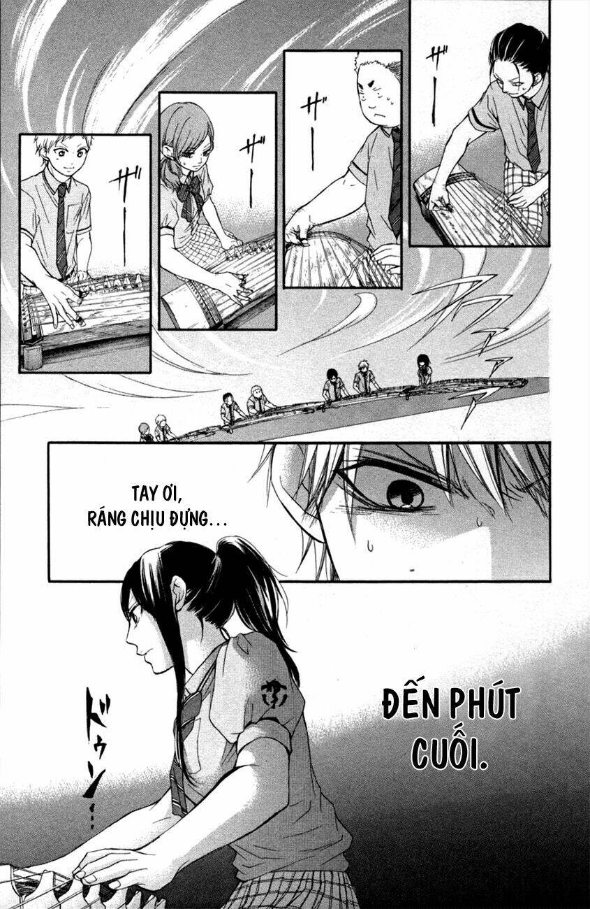 Kono Oto Tomare! Chapter 25 - Trang 2