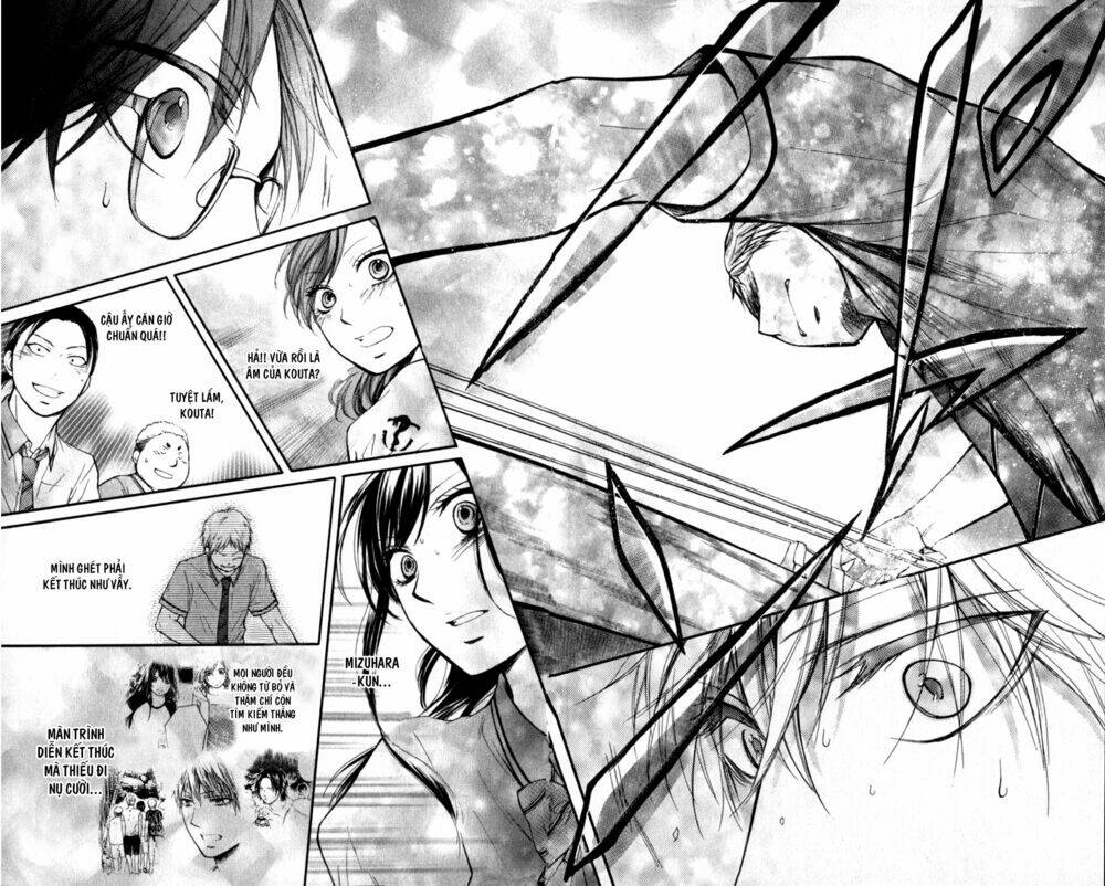 Kono Oto Tomare! Chapter 26 - Trang 2