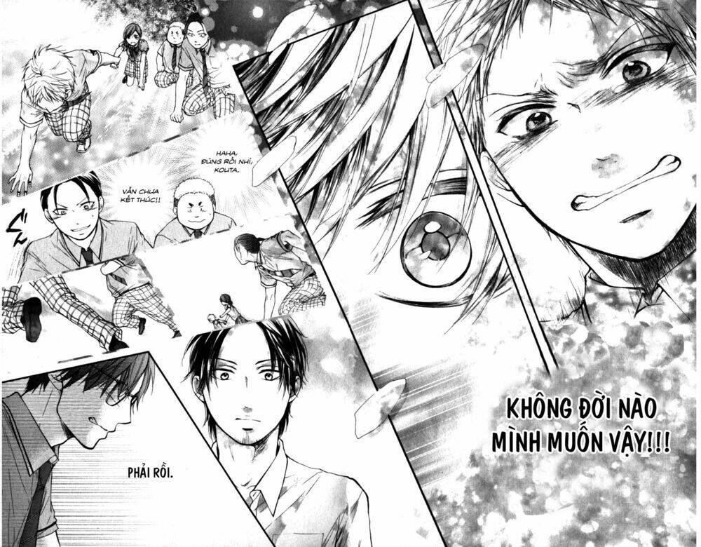 Kono Oto Tomare! Chapter 26 - Trang 2