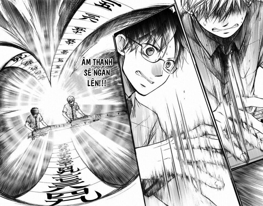 Kono Oto Tomare! Chapter 26 - Trang 2