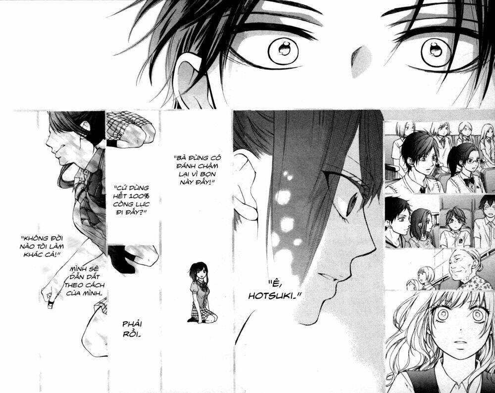 Kono Oto Tomare! Chapter 26 - Trang 2