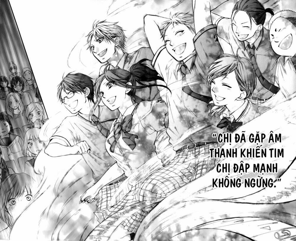 Kono Oto Tomare! Chapter 26 - Trang 2