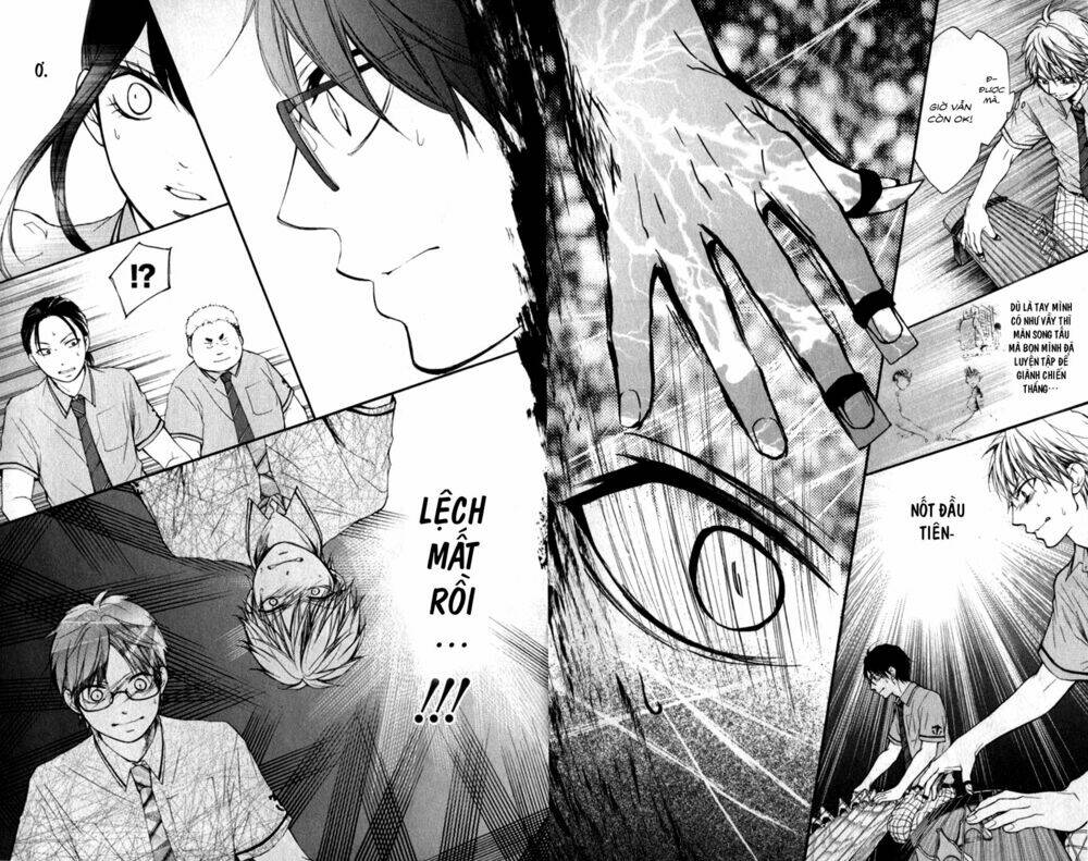 Kono Oto Tomare! Chapter 26 - Trang 2