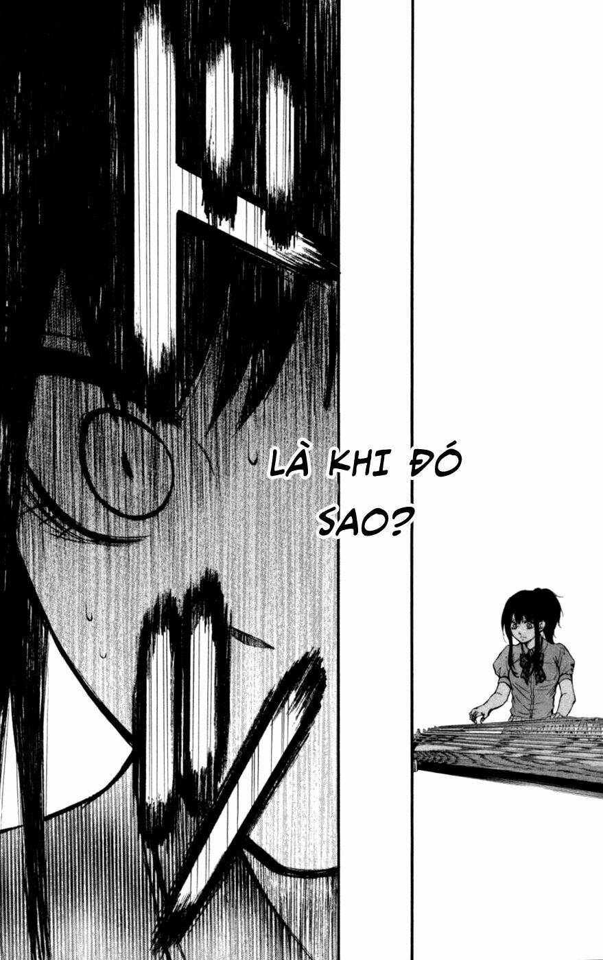 Kono Oto Tomare! Chapter 26 - Trang 2