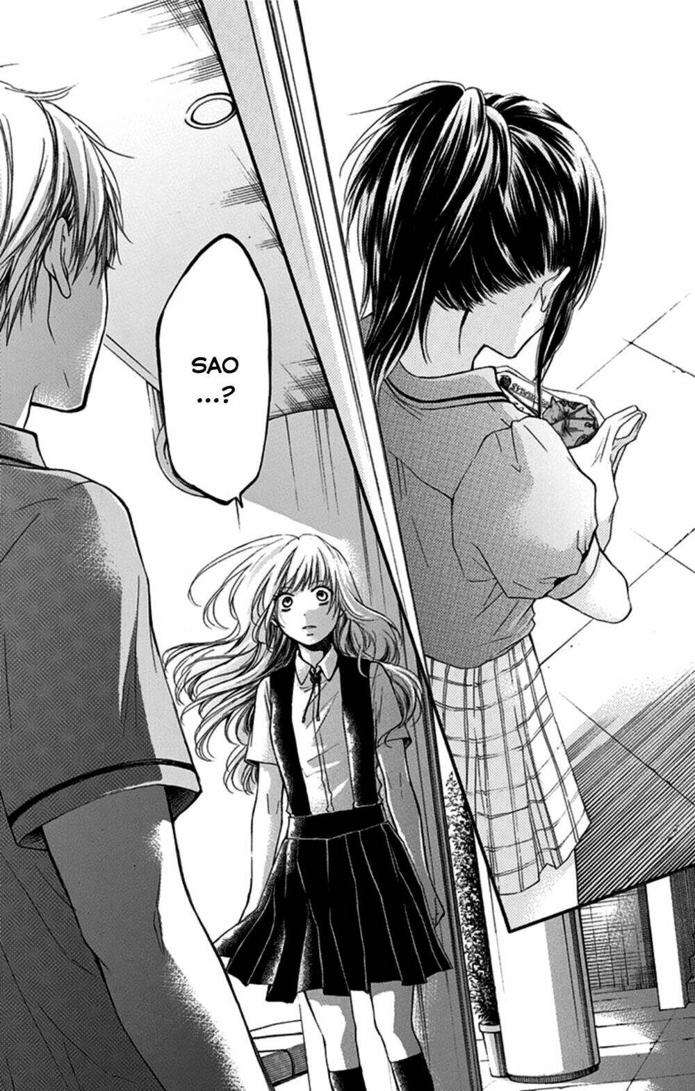 Kono Oto Tomare! Chapter 27 - Trang 2