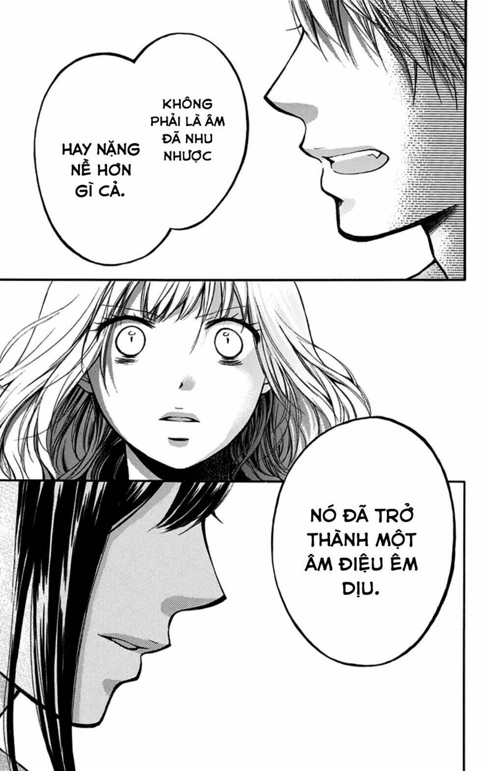 Kono Oto Tomare! Chapter 27 - Trang 2