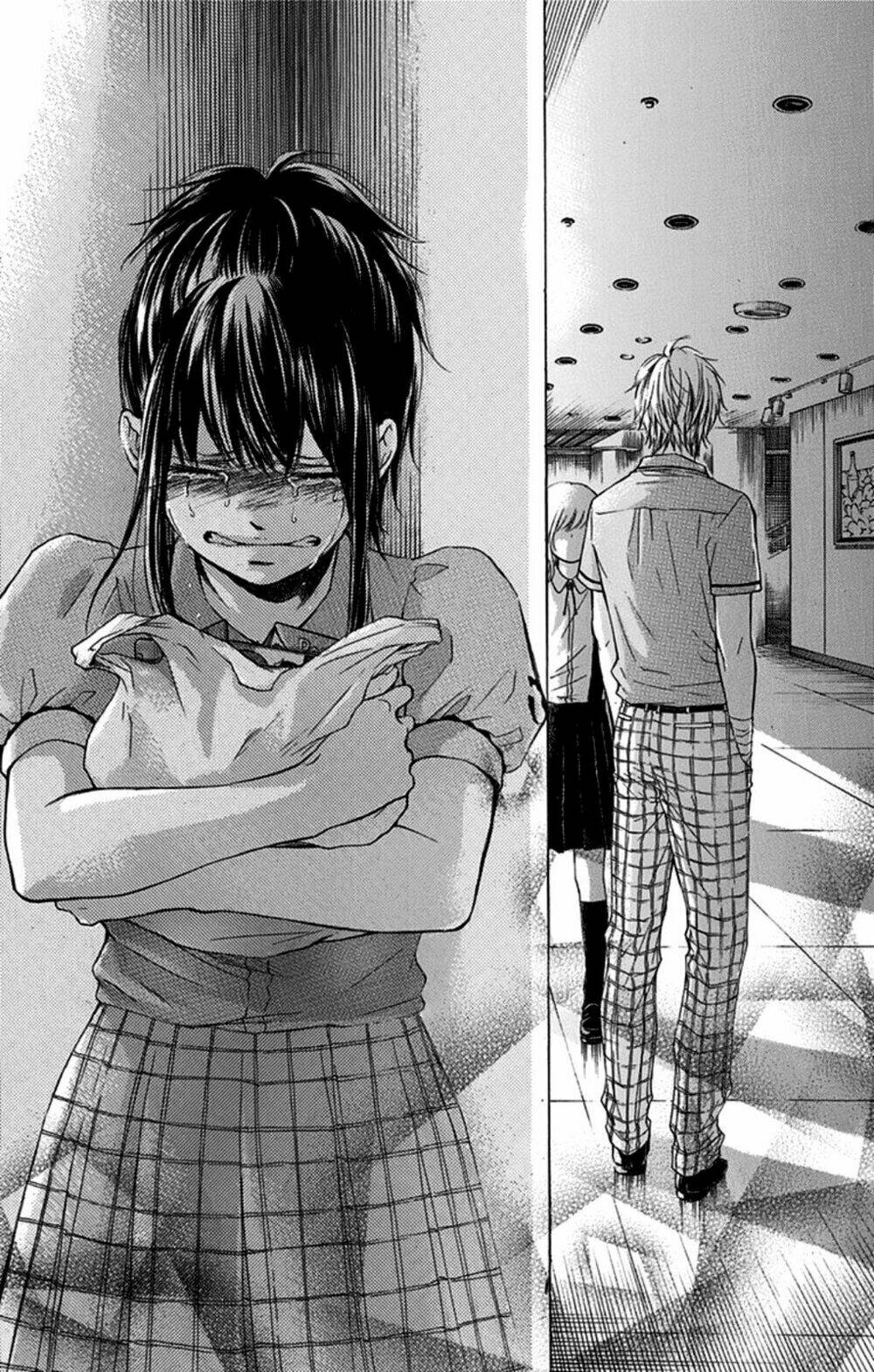 Kono Oto Tomare! Chapter 27 - Trang 2