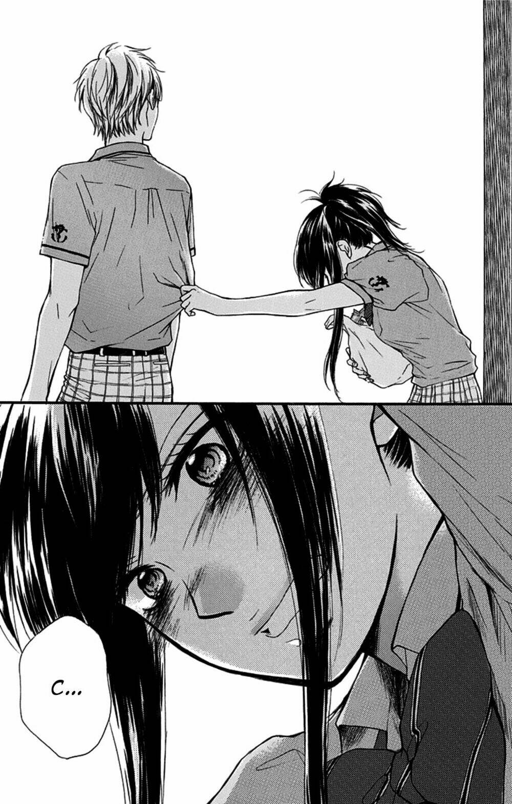 Kono Oto Tomare! Chapter 27 - Trang 2