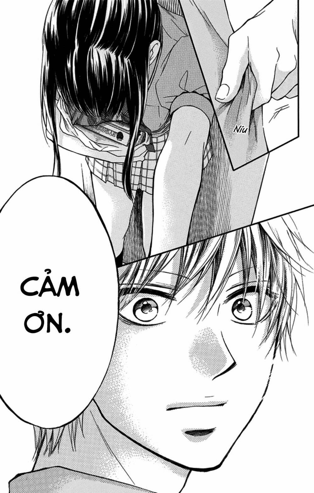 Kono Oto Tomare! Chapter 27 - Trang 2