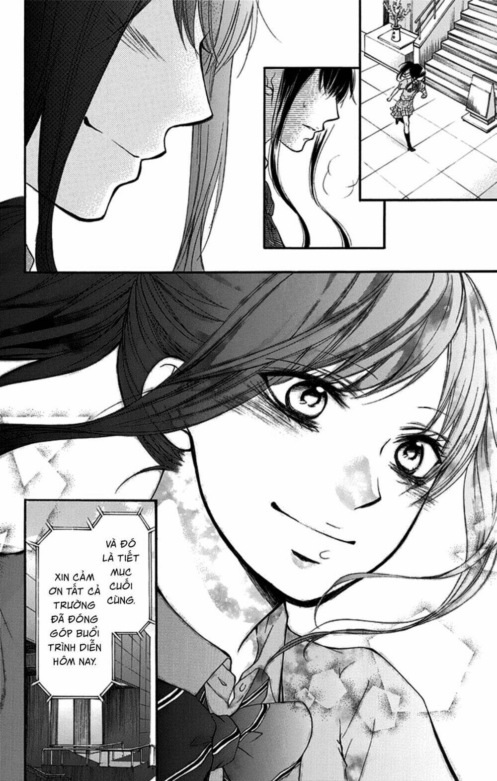 Kono Oto Tomare! Chapter 27 - Trang 2