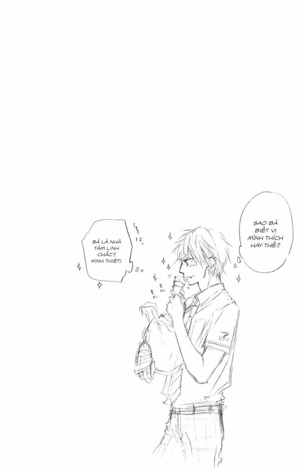 Kono Oto Tomare! Chapter 27 - Trang 2