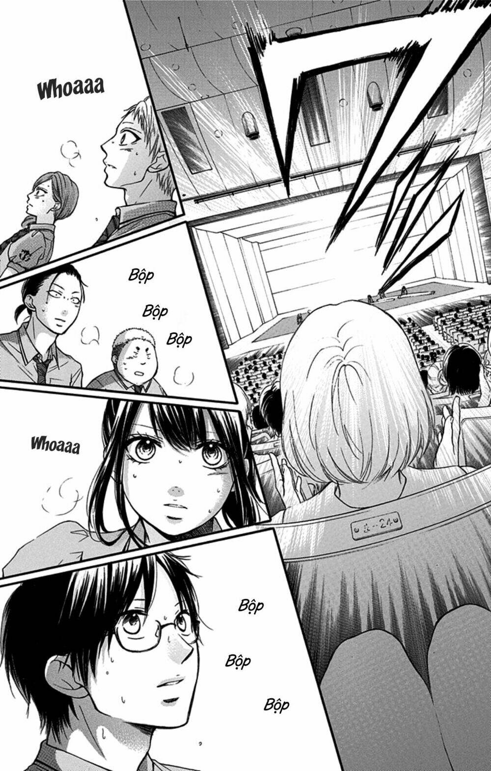 Kono Oto Tomare! Chapter 27 - Trang 2