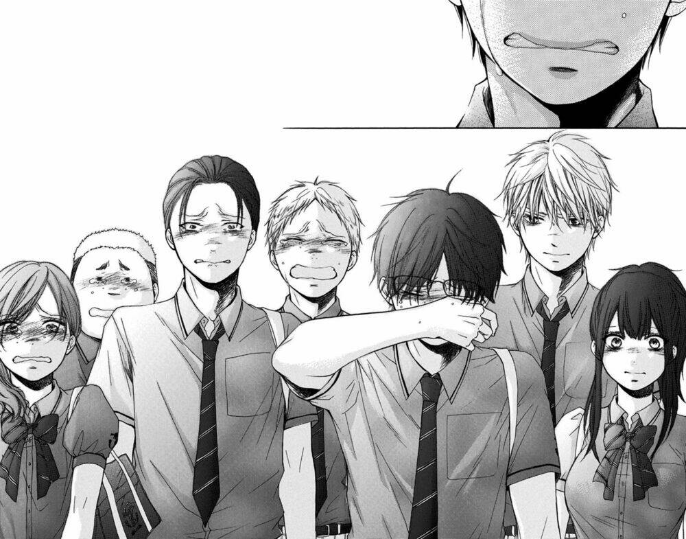 Kono Oto Tomare! Chapter 28 - Trang 2