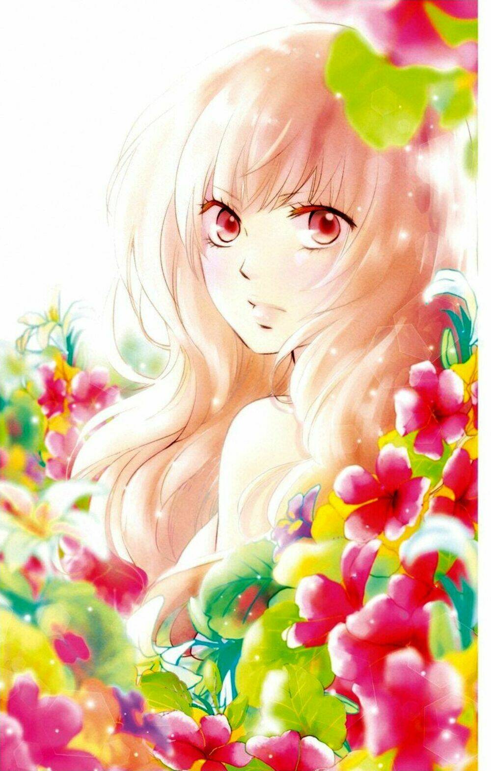 Kono Oto Tomare! Chapter 28 - Trang 2