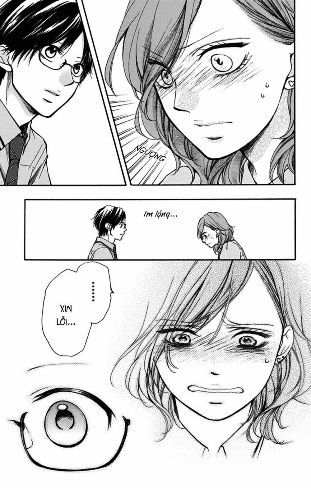 Kono Oto Tomare! Chapter 29 - Trang 2
