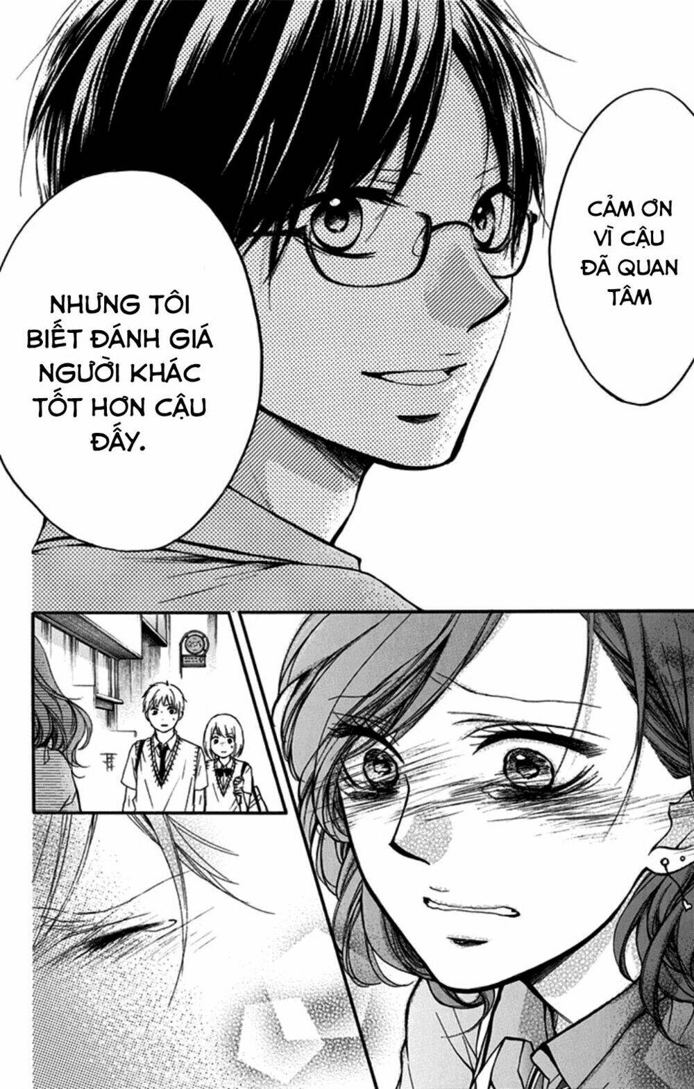 Kono Oto Tomare! Chapter 29 - Trang 2
