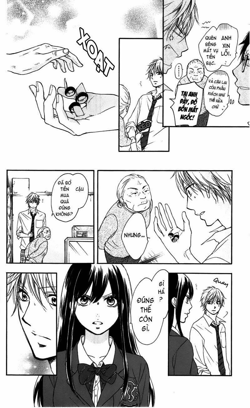 Kono Oto Tomare! Chapter 3 - Trang 2