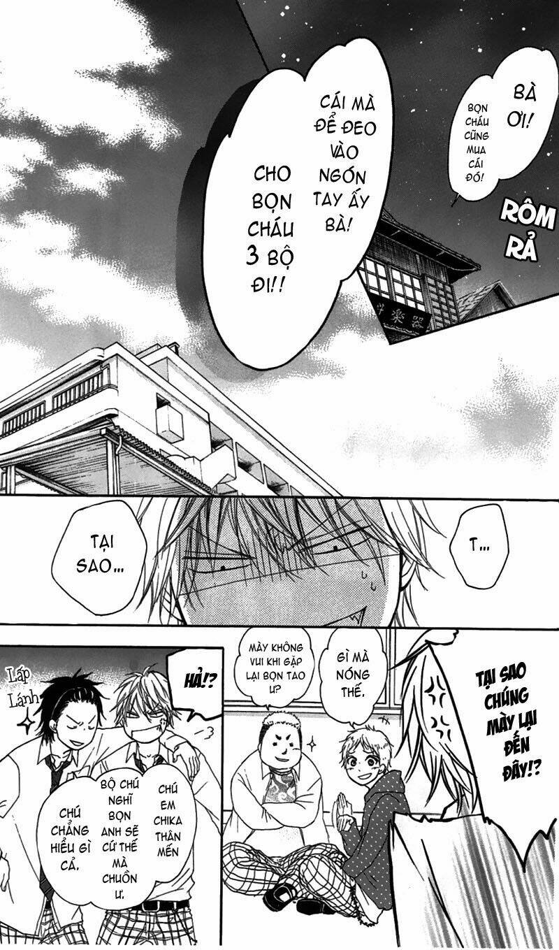 Kono Oto Tomare! Chapter 3 - Trang 2