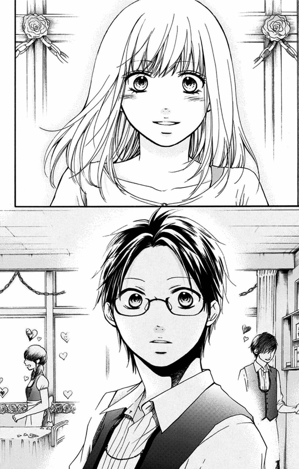 Kono Oto Tomare! Chapter 30 - Trang 2