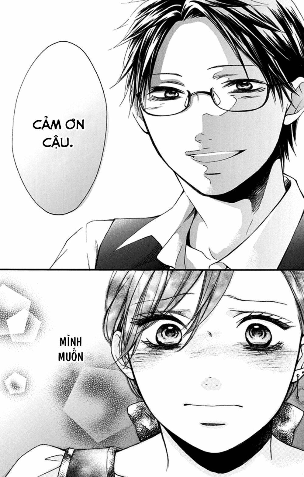 Kono Oto Tomare! Chapter 30 - Trang 2