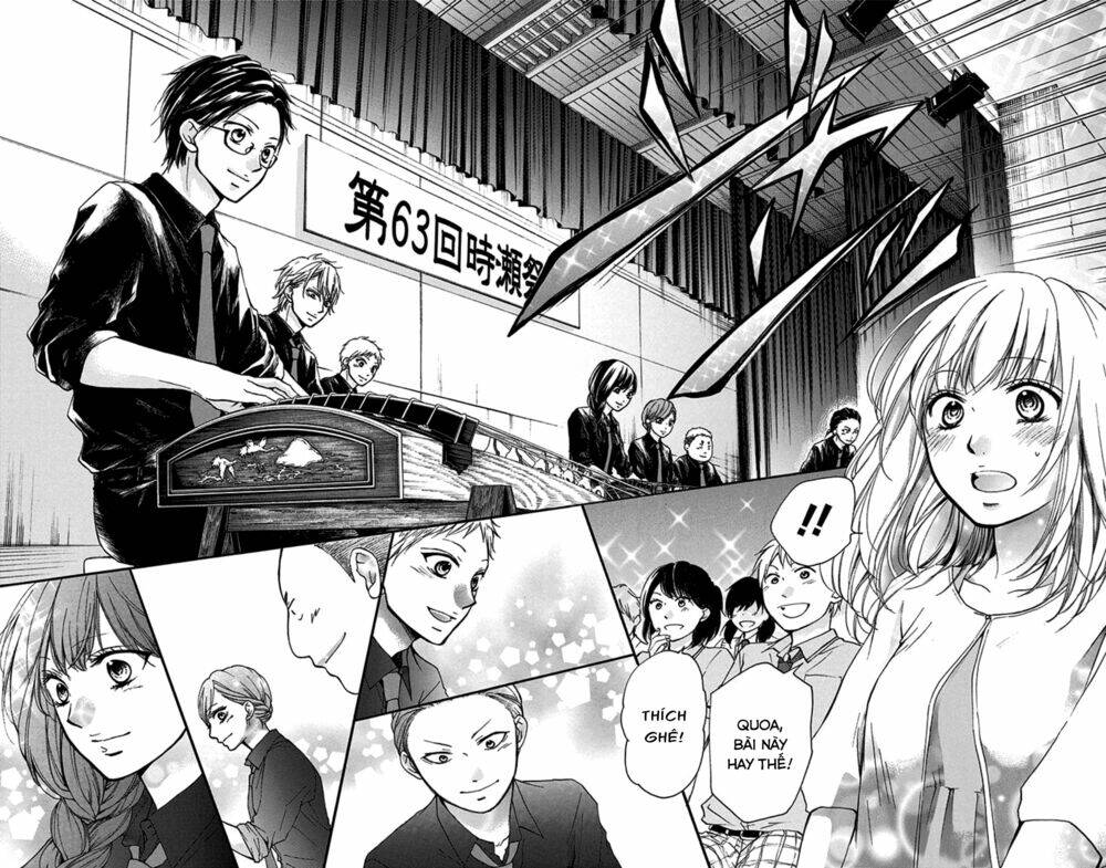 Kono Oto Tomare! Chapter 30 - Trang 2