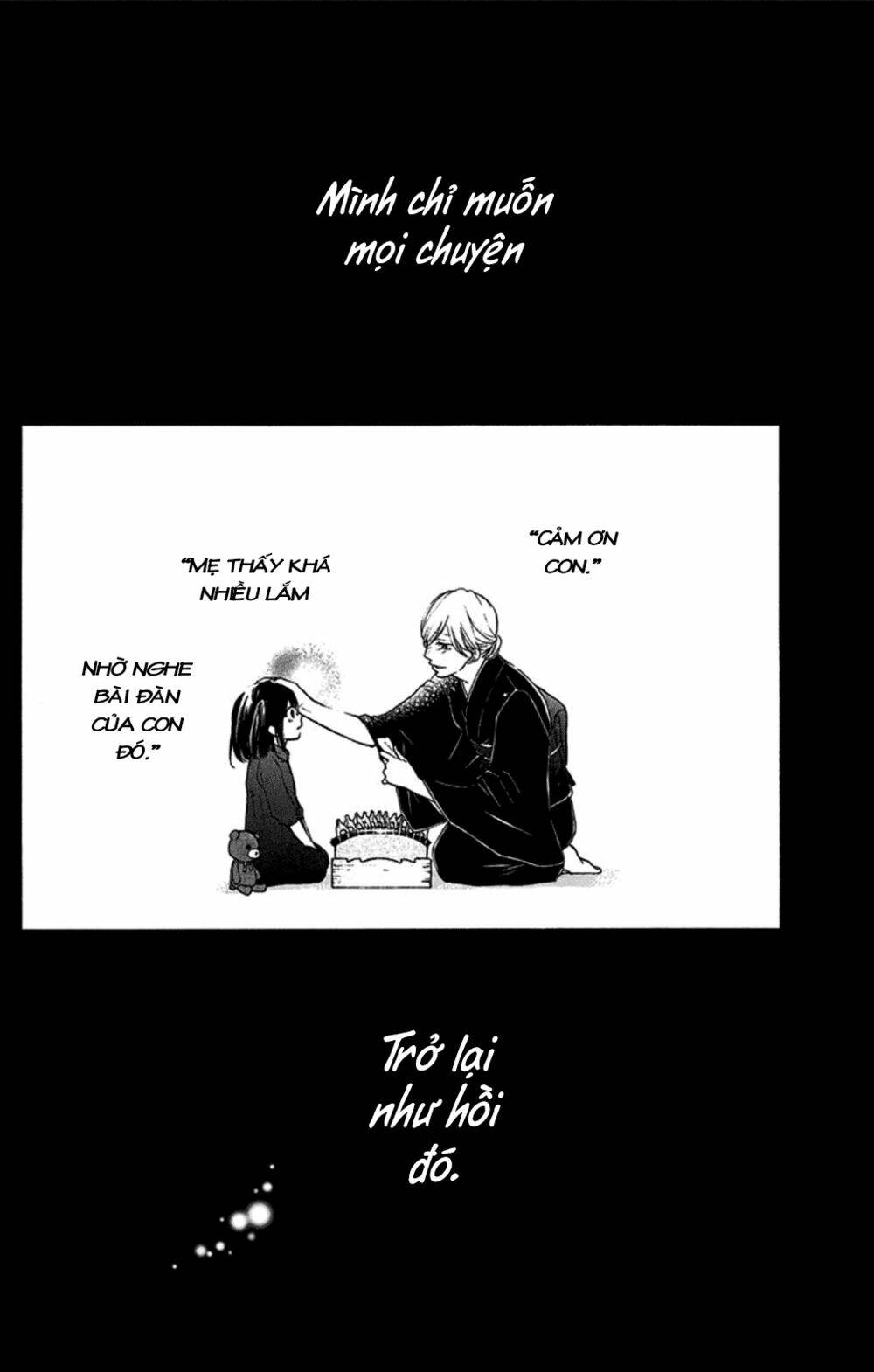 Kono Oto Tomare! Chapter 32 - Trang 2