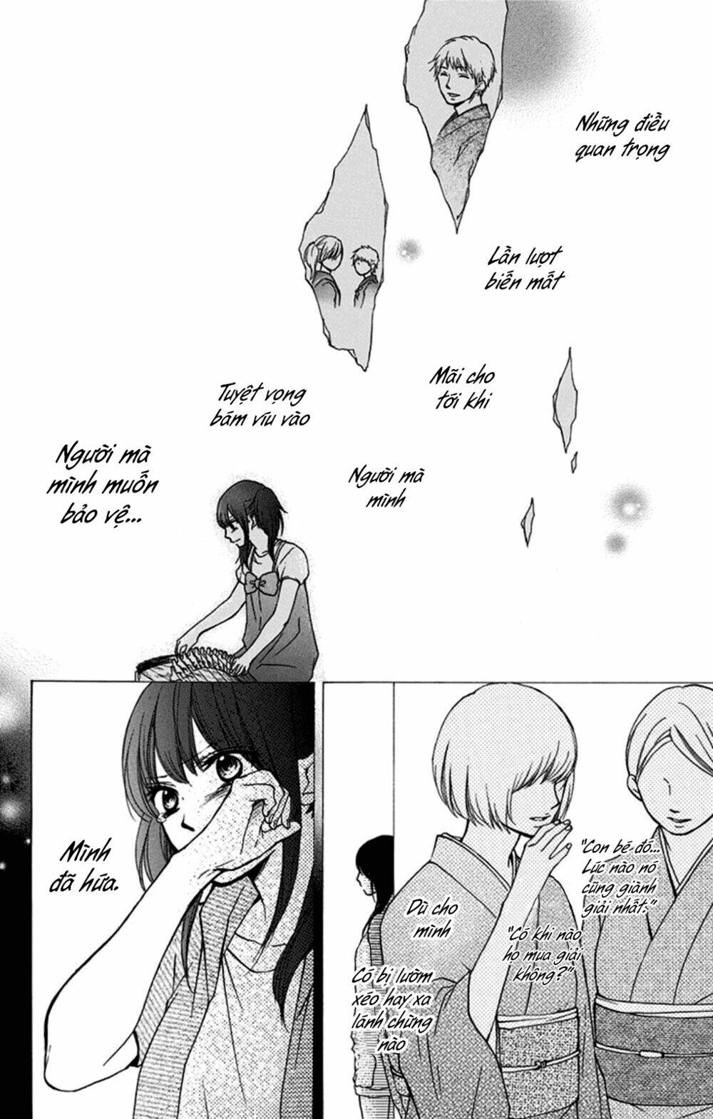 Kono Oto Tomare! Chapter 32 - Trang 2