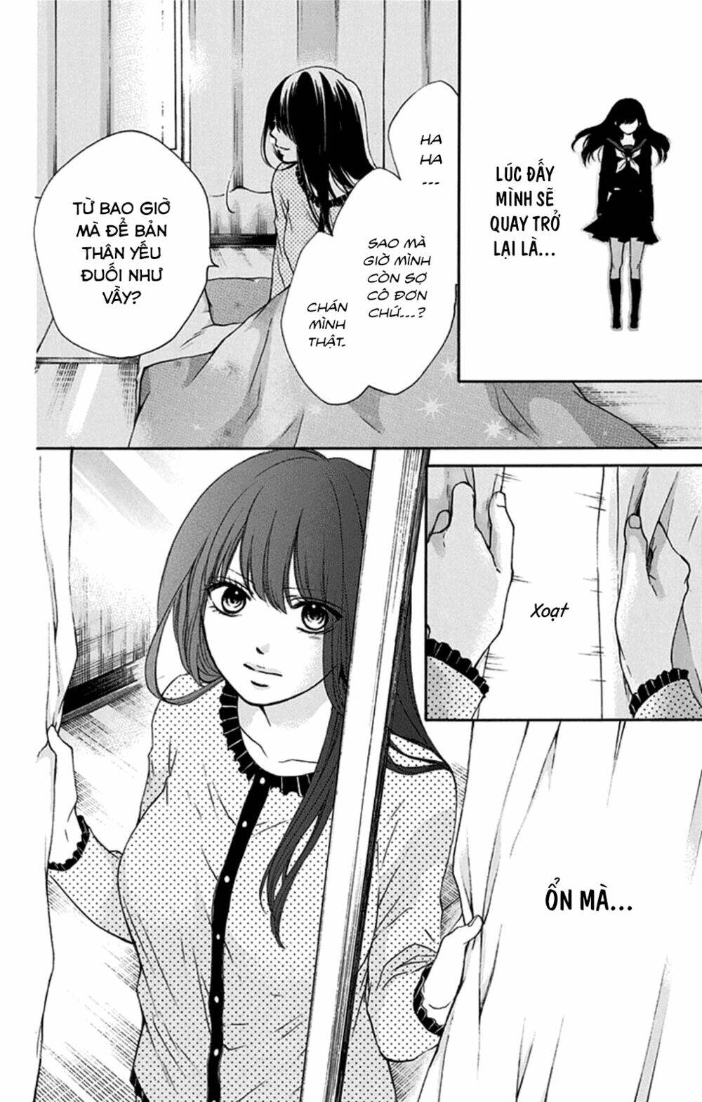 Kono Oto Tomare! Chapter 32 - Trang 2