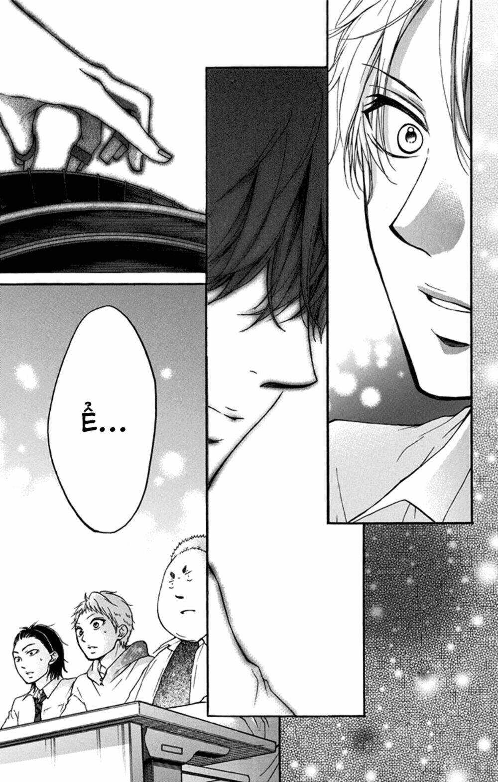 Kono Oto Tomare! Chapter 32 - Trang 2