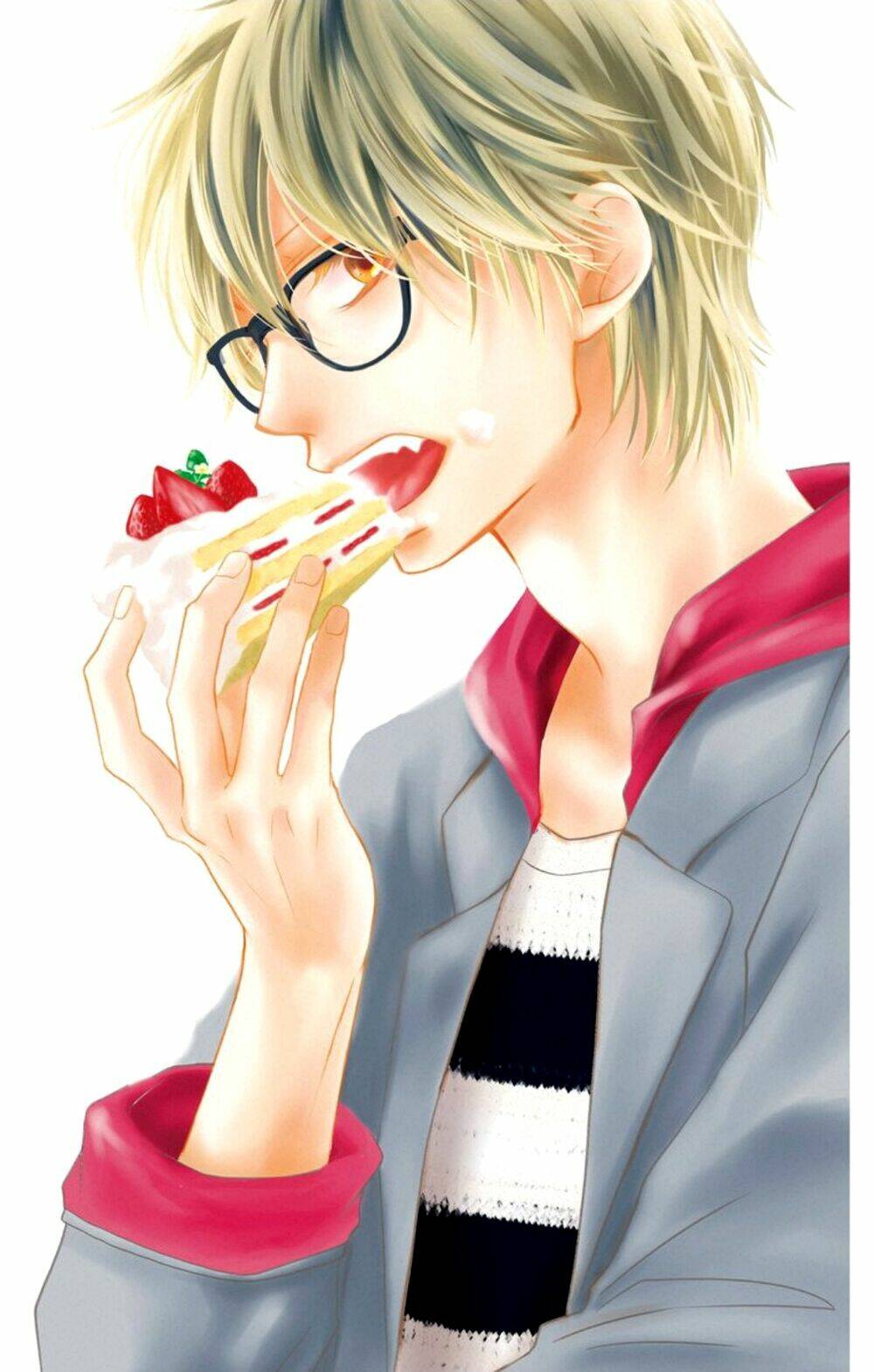 Kono Oto Tomare! Chapter 32 - Trang 2