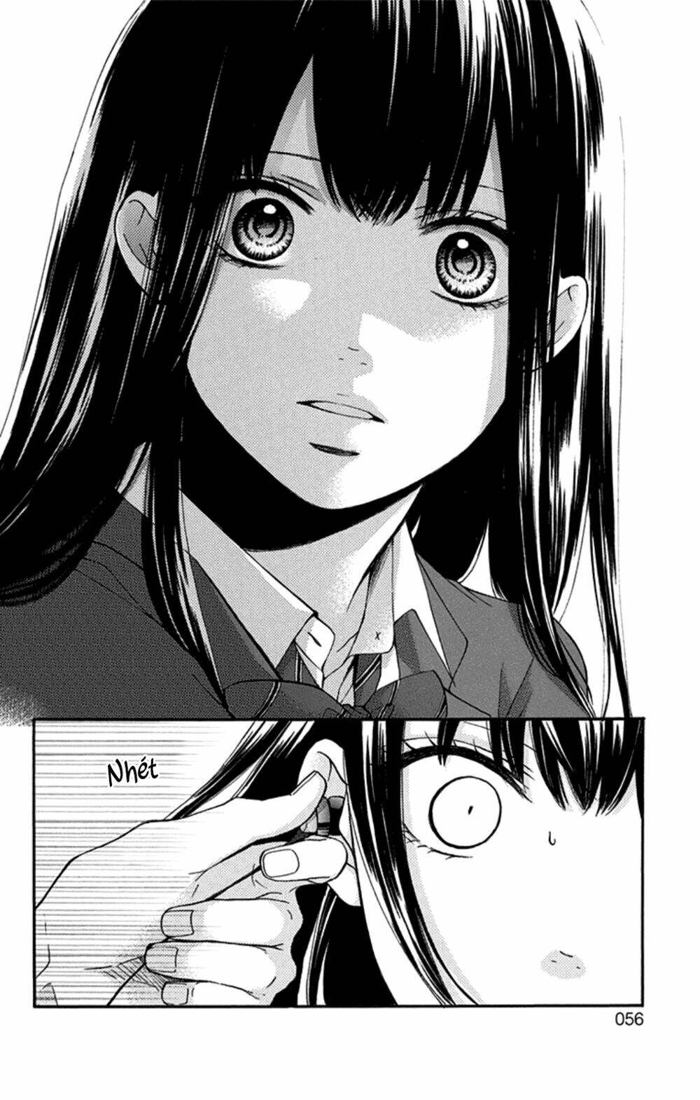 Kono Oto Tomare! Chapter 32 - Trang 2