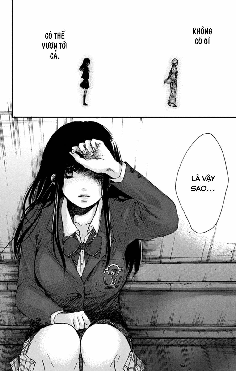 Kono Oto Tomare! Chapter 32 - Trang 2