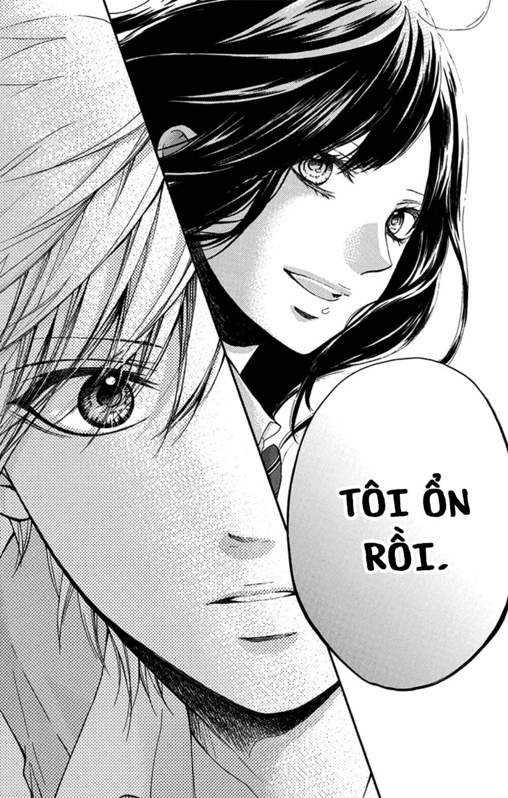 Kono Oto Tomare! Chapter 32 - Trang 2