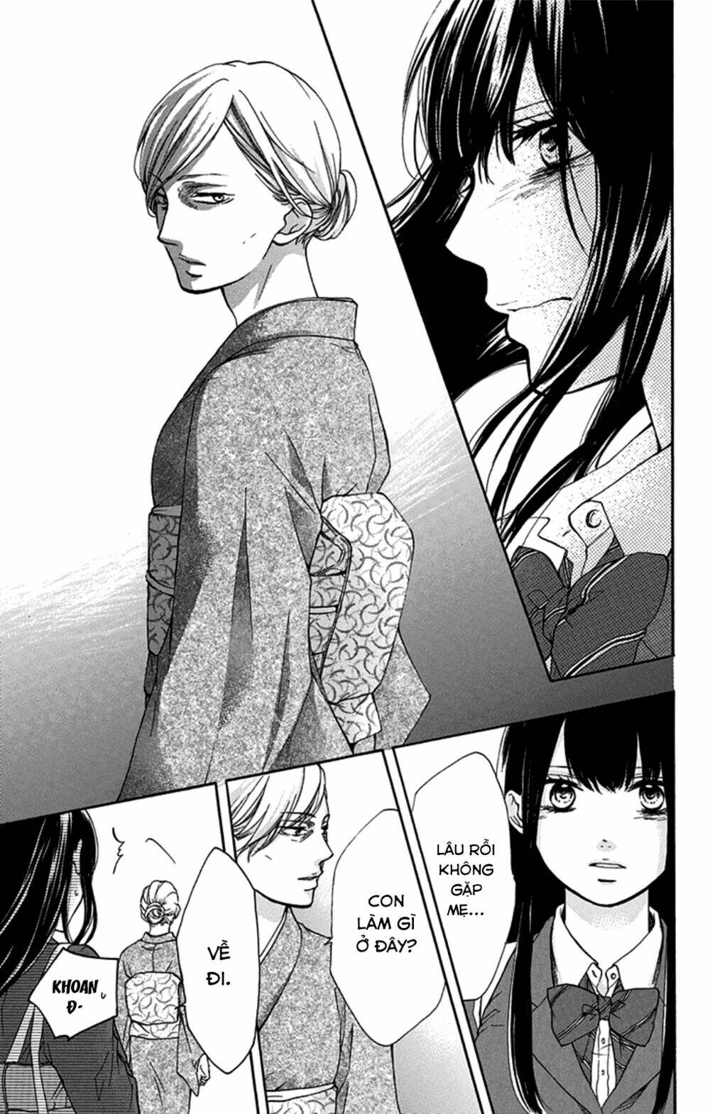 Kono Oto Tomare! Chapter 33 - Trang 2