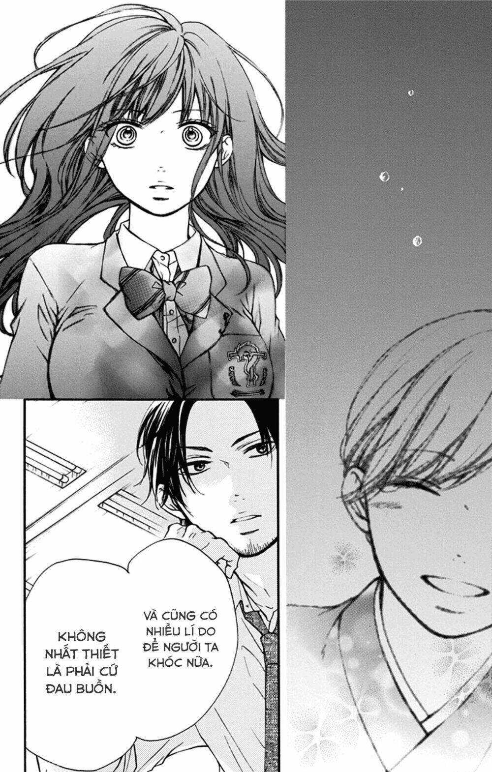 Kono Oto Tomare! Chapter 34 - Trang 2