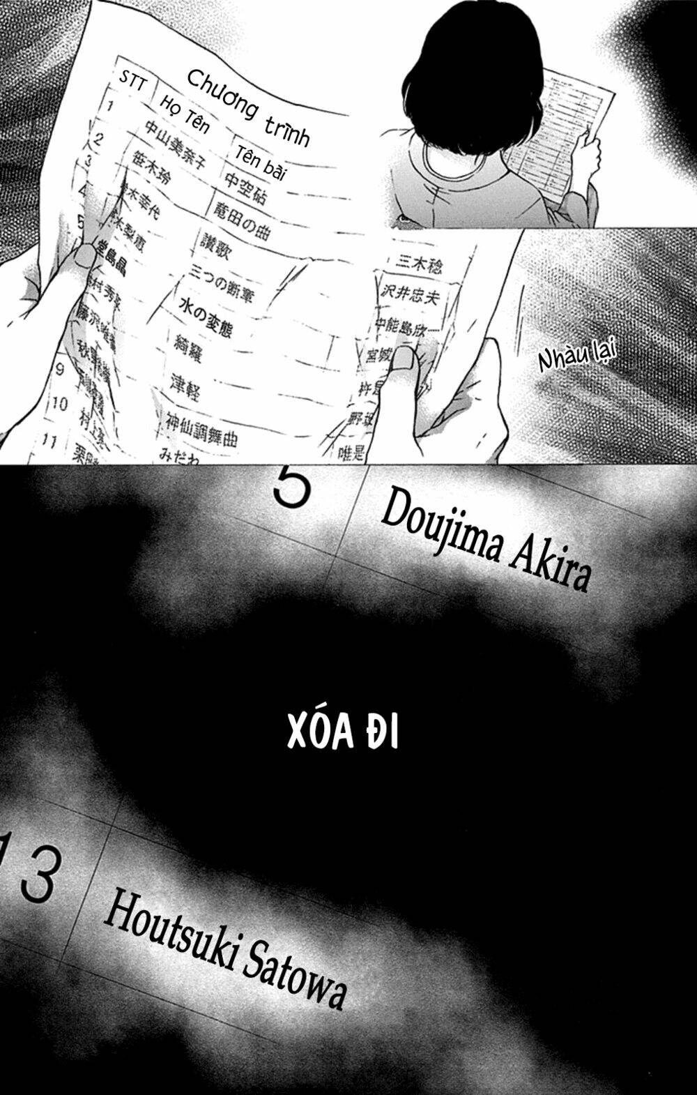 Kono Oto Tomare! Chapter 34 - Trang 2