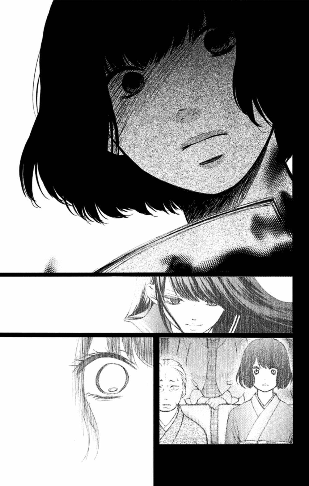 Kono Oto Tomare! Chapter 34 - Trang 2