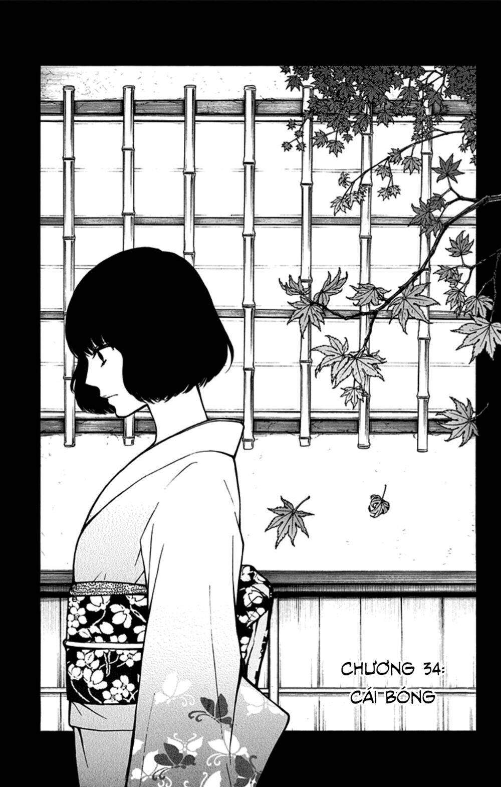 Kono Oto Tomare! Chapter 34 - Trang 2