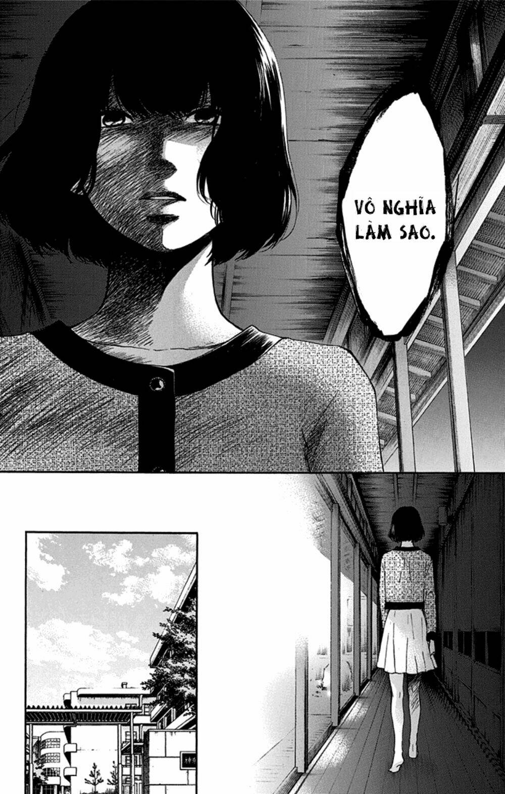 Kono Oto Tomare! Chapter 35 - Trang 2