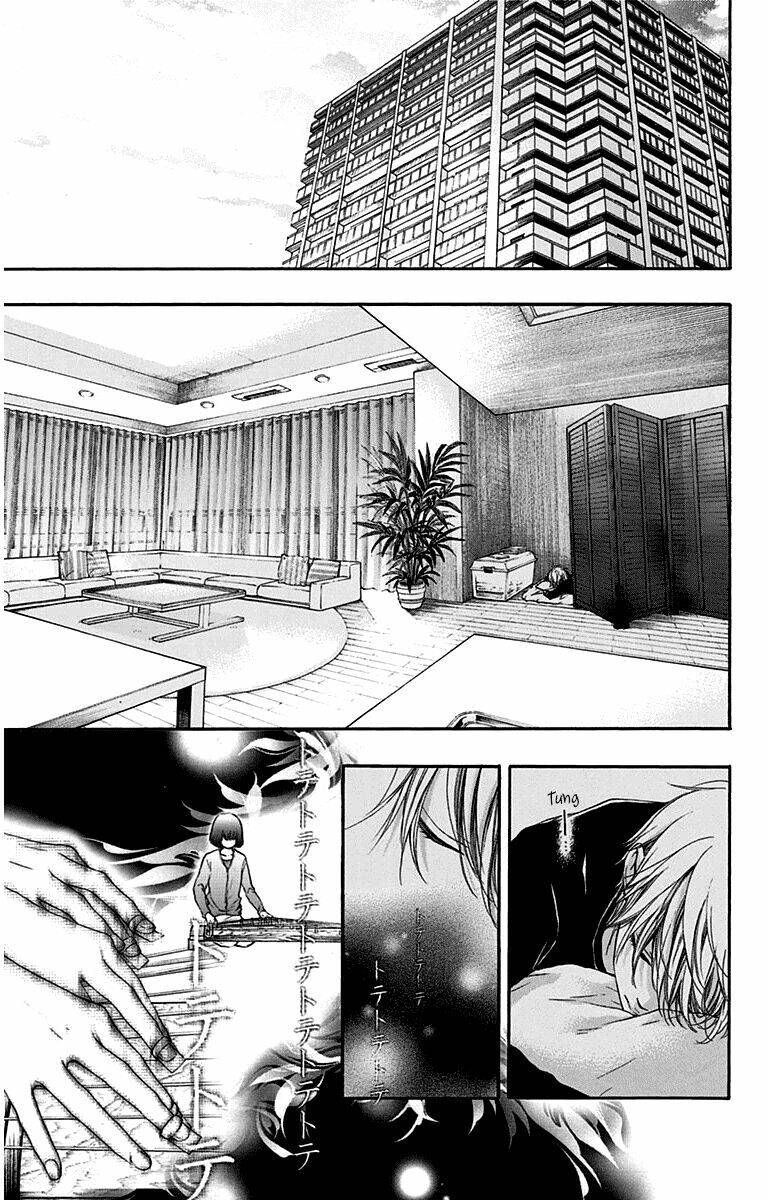 Kono Oto Tomare! Chapter 36 - Trang 2