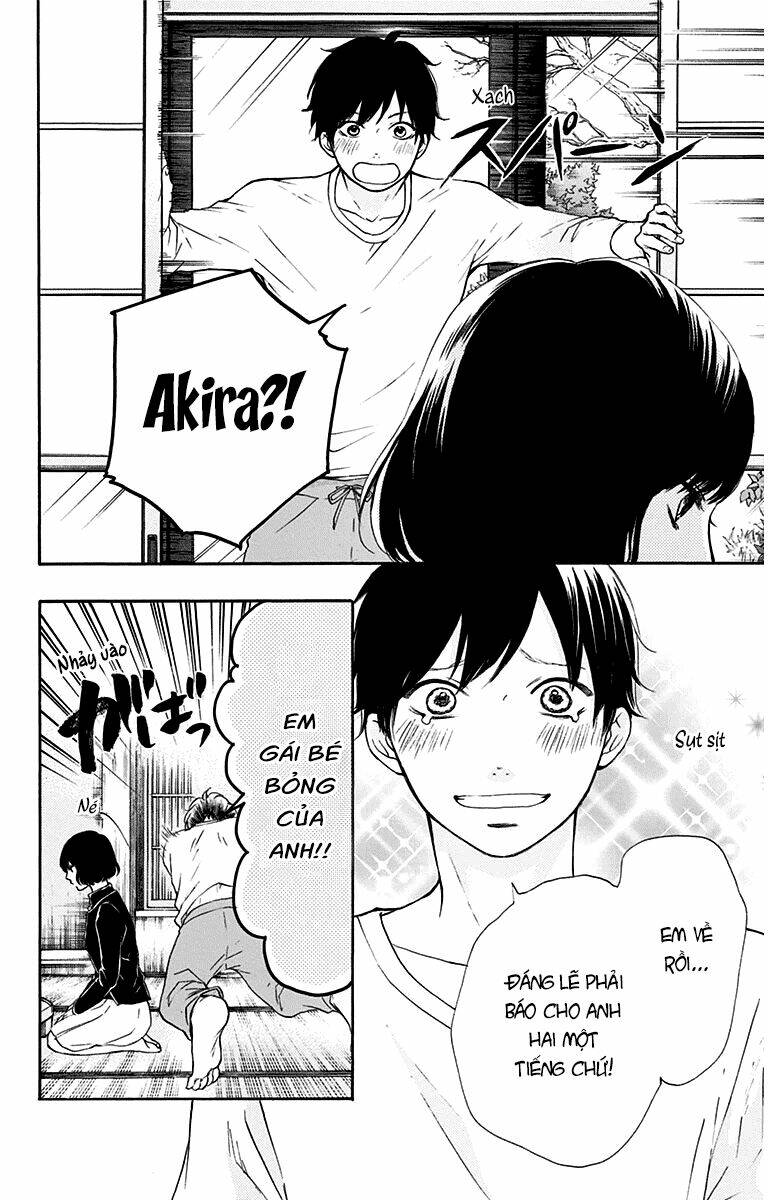 Kono Oto Tomare! Chapter 36 - Trang 2