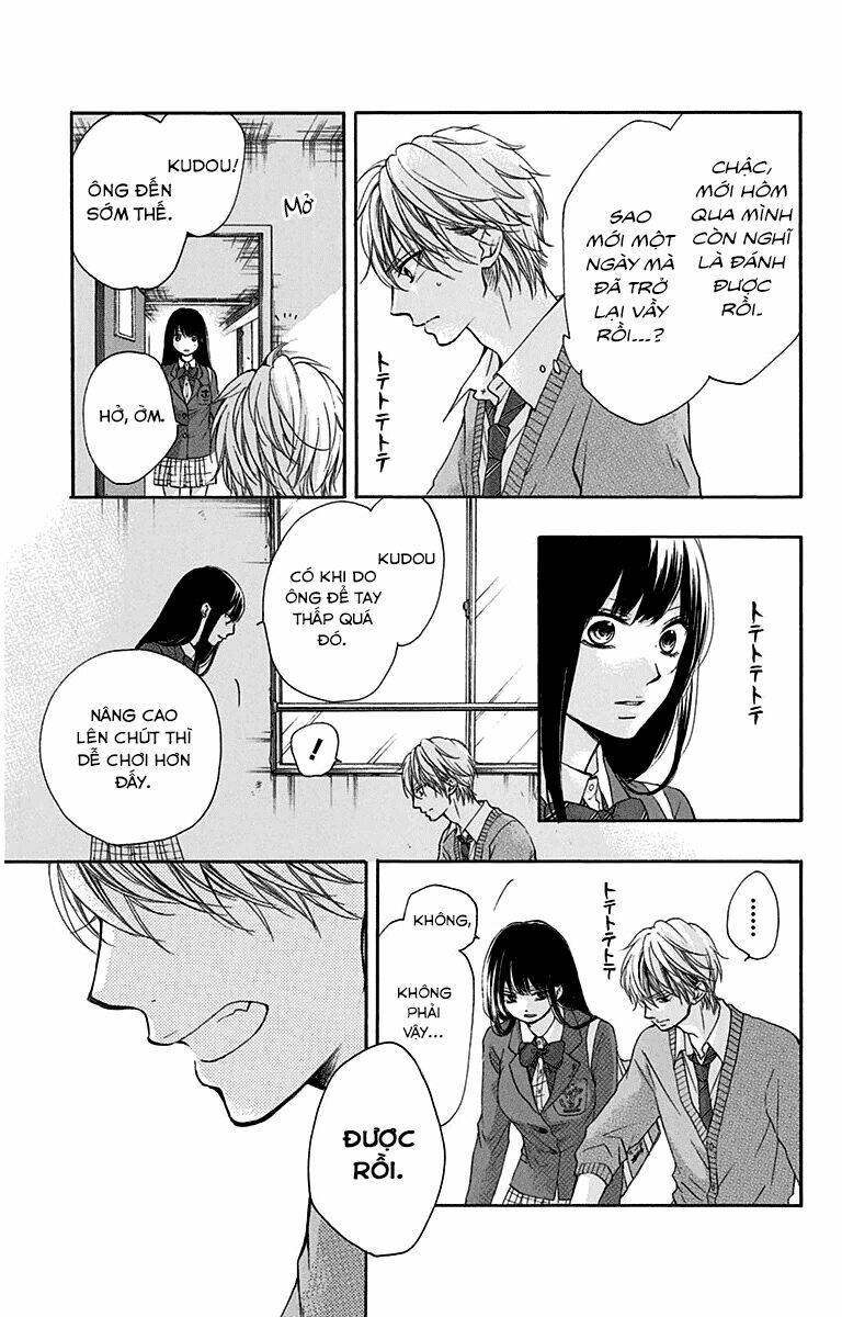 Kono Oto Tomare! Chapter 36 - Trang 2