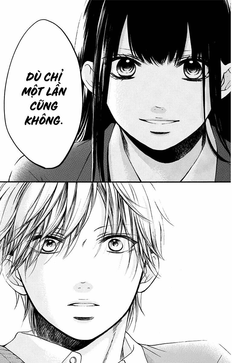 Kono Oto Tomare! Chapter 36 - Trang 2