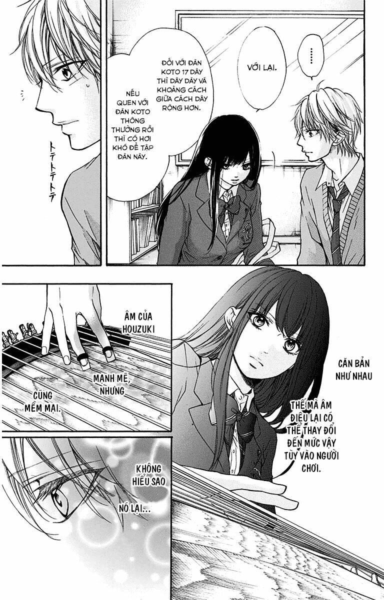 Kono Oto Tomare! Chapter 36 - Trang 2