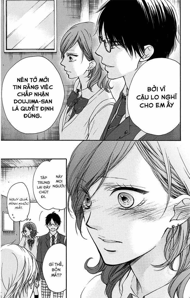 Kono Oto Tomare! Chapter 36 - Trang 2