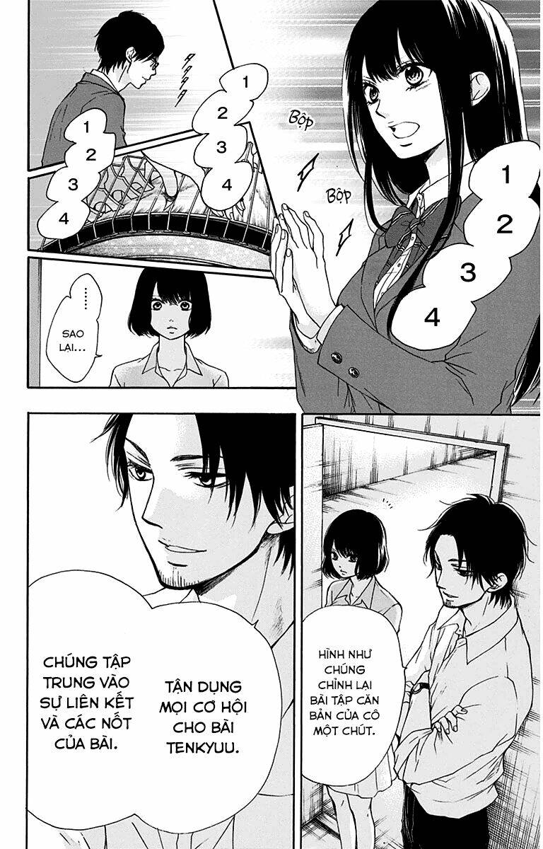 Kono Oto Tomare! Chapter 36 - Trang 2