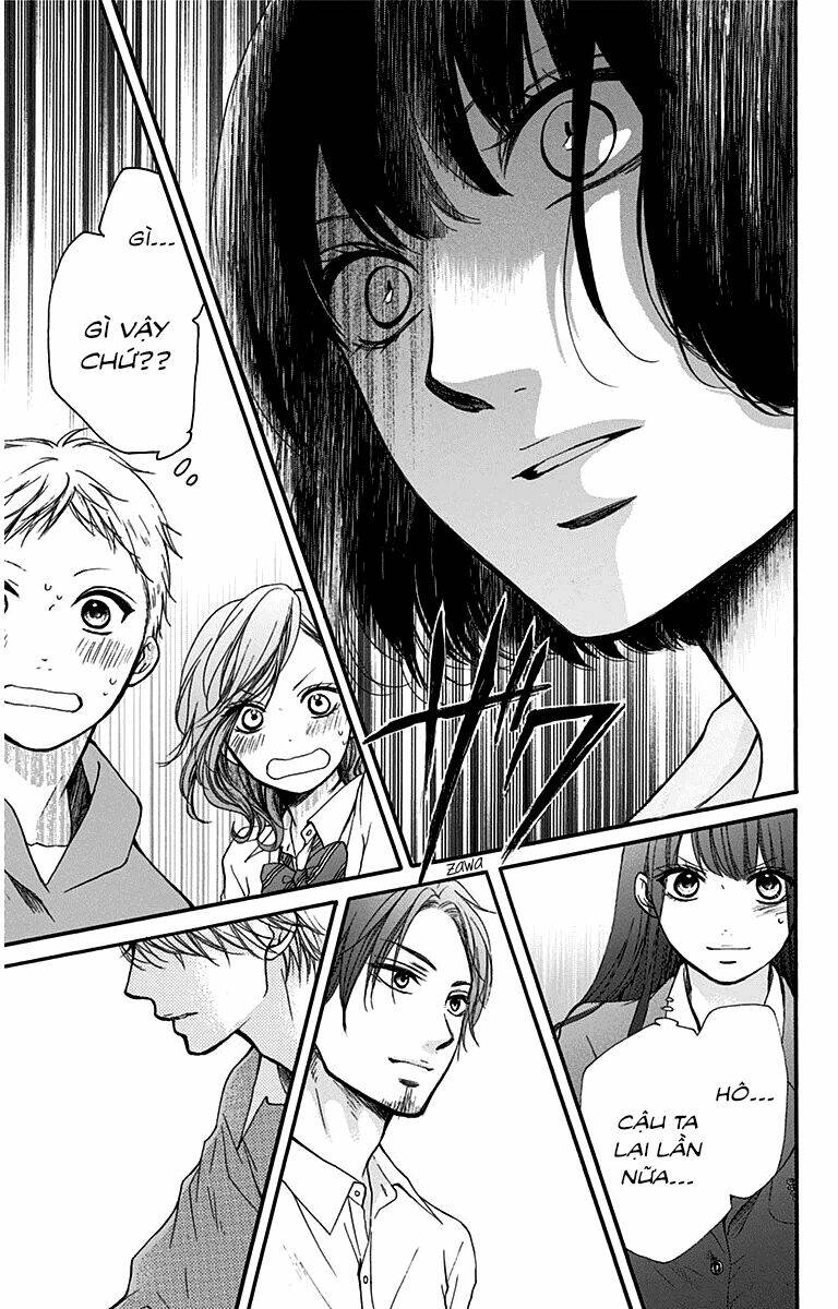 Kono Oto Tomare! Chapter 36 - Trang 2