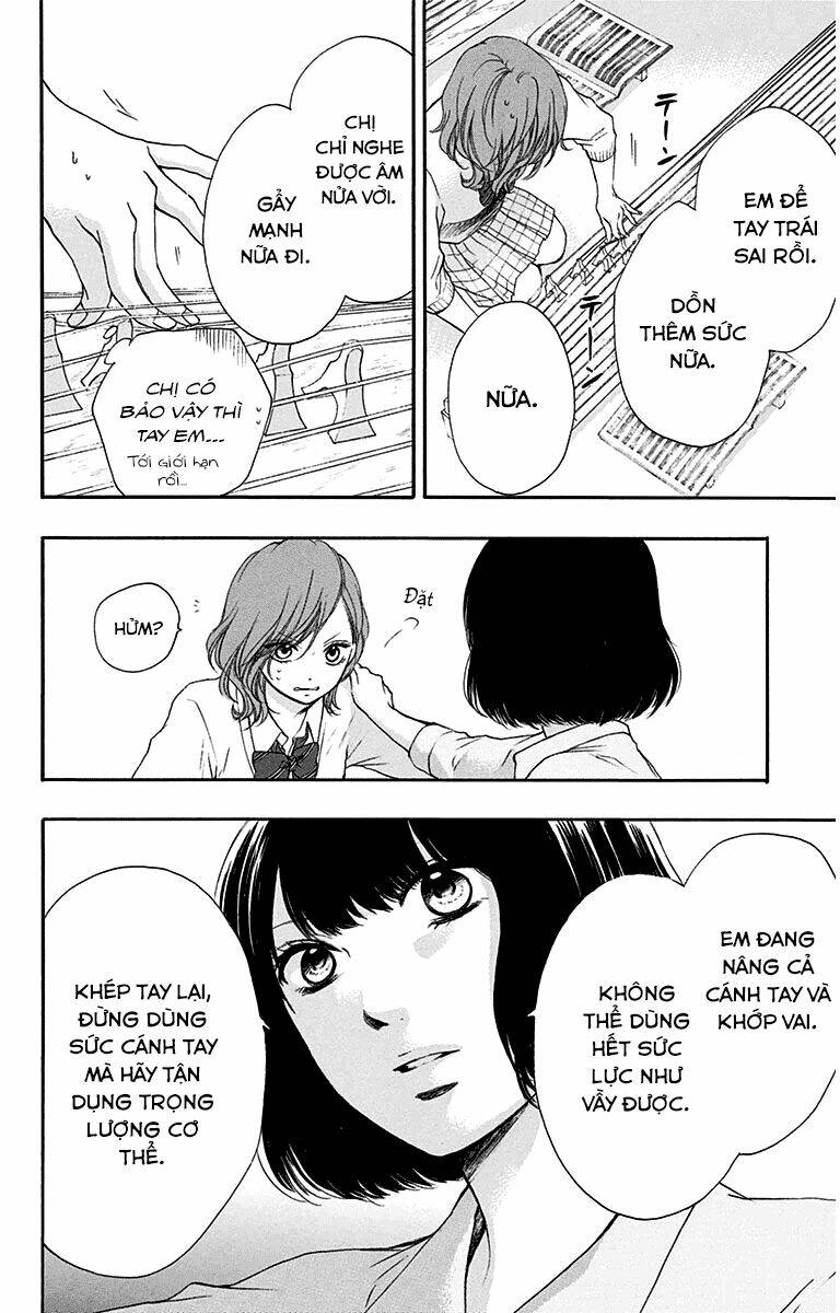 Kono Oto Tomare! Chapter 36 - Trang 2