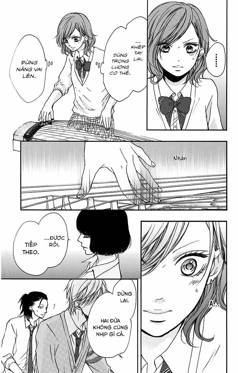 Kono Oto Tomare! Chapter 36 - Trang 2